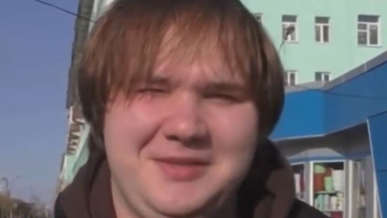 Вы знакомы с ... смотреть онлайн