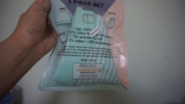 FREE Amazon Baby Registry Welcome Box (unboxing) смотреть онлайн