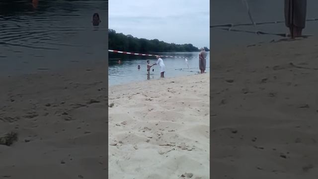 Забор проб воды на Забиркино 24.06.2019 смотреть онлайн