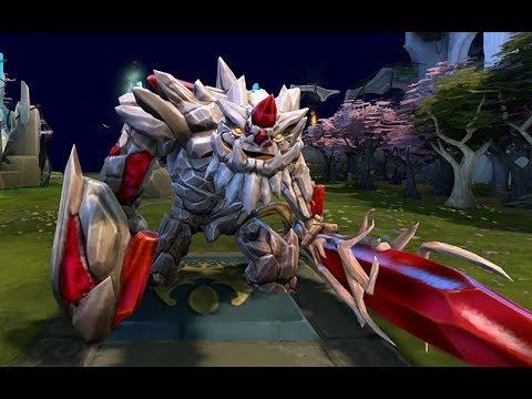 ПОБЕДА! А МОЖЕТ БЫТЬ ПОРАЖЕНИЕ? ► DOTA 2 смотреть онлайн