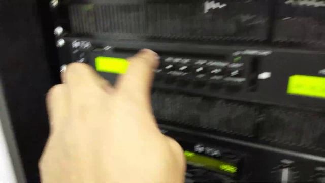 TOA VM-3000 REVIEW смотреть онлайн