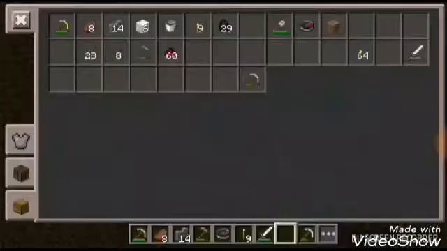Minecraft PE Выпуск 3 смотреть онлайн