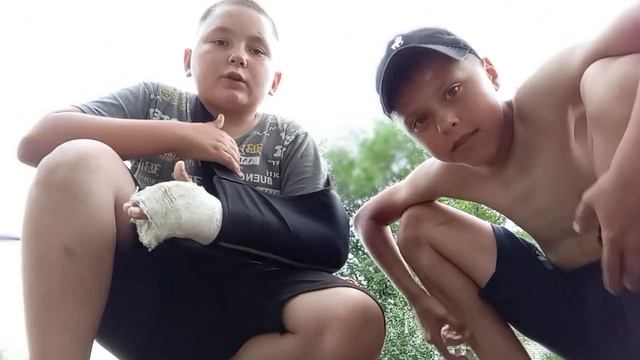 я Ваня,и Макар смотреть онлайн