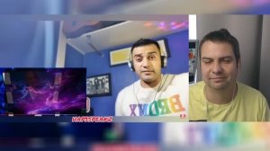 ОН РАСПЛАКАЛСЯ! ПЕРВАЯ РЕАКЦИЯ БРИТАНЦА на ДИАНУ АНКУДИНОВУ с песней Wicked Game