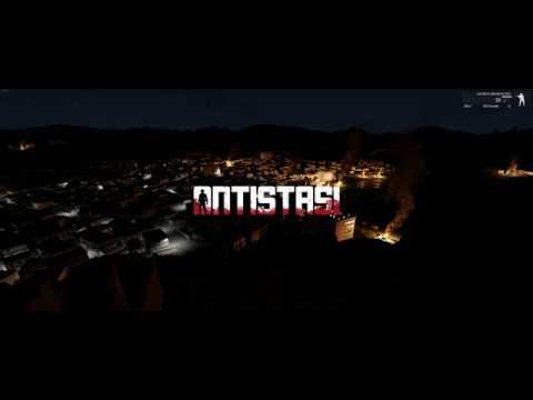AntiStasi - Night Outpost Assault (fail) смотреть онлайн