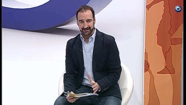 MINUTO 90. 14-01-2019. BLOQUE 2 смотреть онлайн