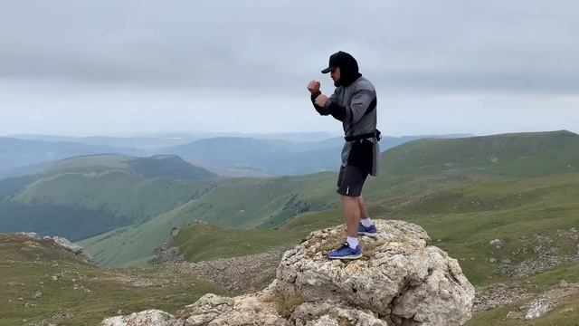 Magomed Kurbanov Горы Кислород Дагестан Даргинцы смотреть онлайн