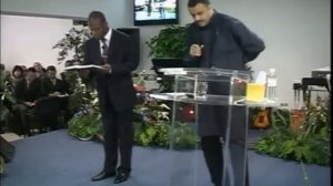 Даг Хьюард- Милс - Великий ключ к помазанию