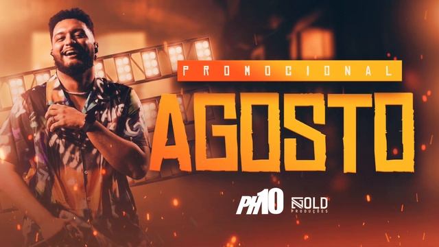 BANDA PH10 • PROMOCIONAL AGOSTO смотреть онлайн