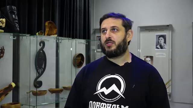 Узоры Кузбасса и семейная кузница Левша! #левша #кузбасс #кузнец #кузница #Анжеро-Судженск #репортаж смотреть онлайн