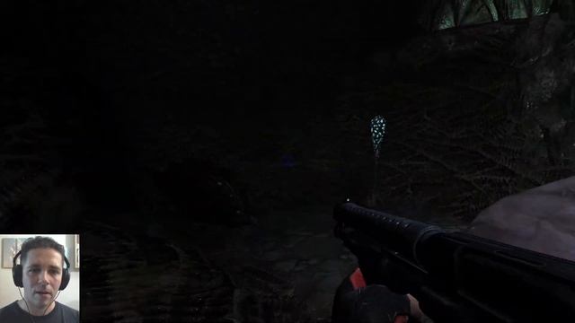 Duke Nukem Forever стрим прохождение #2 - Откуда Вы беретесь ??? (сложность Damn, I'm Good)