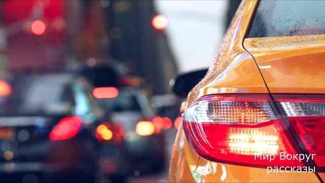 На улице было скользко, и дедушка поскользнулся. Но тут к нему на помощь пришла… смотреть онлайн