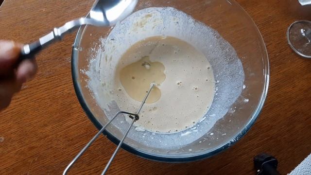 Блинчики с маком. Готовим с удовольствием смотреть онлайн