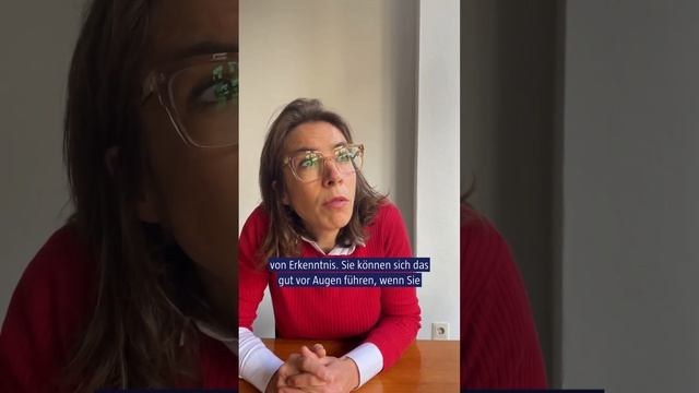 Dr. Olivia Mitscherlich-Schönherr über erotisches Philosophieren смотреть онлайн