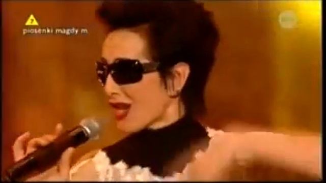 Maanam - Kocham Cię Kochanie Moje