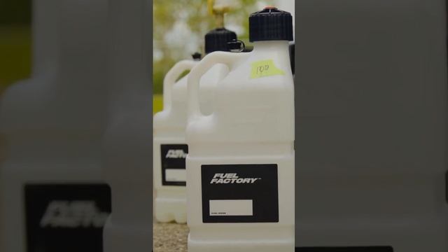 We fuel up with Fuel Factory methanol смотреть онлайн