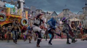 Descendants 3 - Good to Be Bad - Music Video