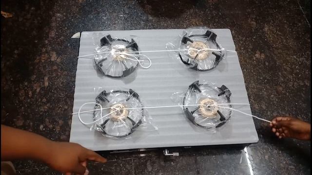 Faber Gas Stove 4 Burner Glass Cooktop (Onyx 4BB BK) Manual Ignition, Black , stove , cooktop смотреть онлайн
