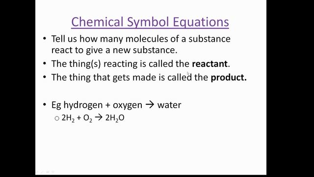Lesson 1: Atoms, Elements, Compounds and Separating Mixtures | GCSE Chemistry 1-9 | AQA Topic 1 смотреть онлайн