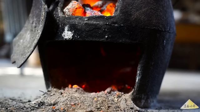 大树番茄，一种为酸扒菜注入灵魂的食材【滇西小哥】