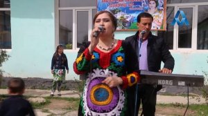 ЧУМАГУЛ РАЧАБОВА БАЗМИ ТУЁНА БЕХТАРИН+++