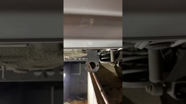 Установка газового баллона на Chevrolet Cobalt ч.2 смотреть онлайн