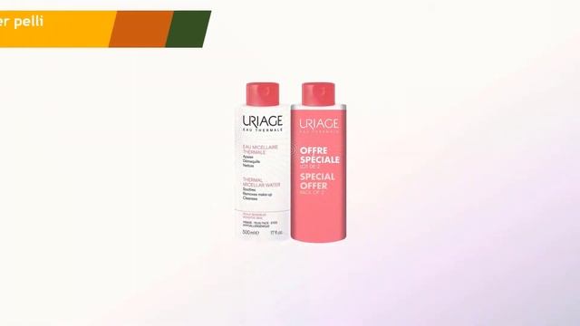 Le 5 Migliori Acque Micellari смотреть онлайн