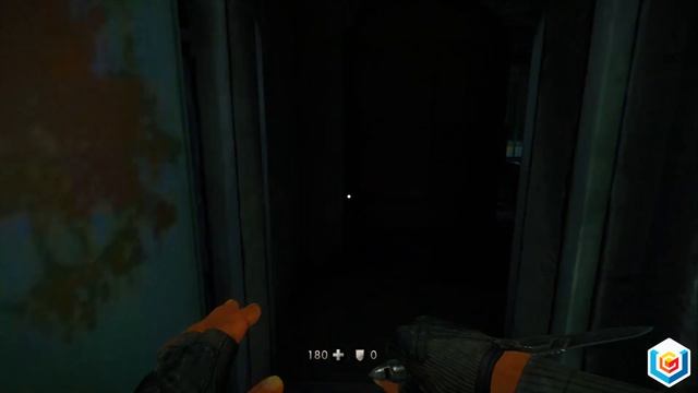 Wolfenstein: The New Order Walkthrough - Chapter 10: Berlin Catacombs (All Collectibles)