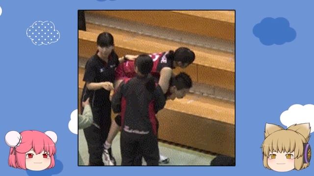 【神回】ネットで拾った変なgif画像で笑ったら負けｗｗｗ【コメ付き】【2ch面白い画像】【ゆっくり解説】【2chスレ】【5ch】#95