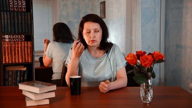 Снова про гаджеты. Психолог Елена Балабанова смотреть онлайн