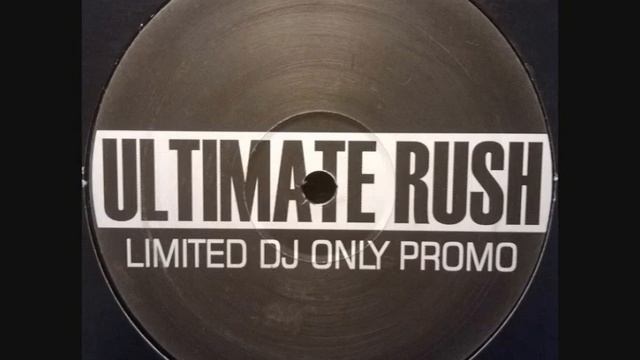 Ultimate Rush - Kick This смотреть онлайн