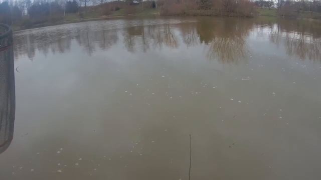 Swanlands Cherry Lake смотреть онлайн
