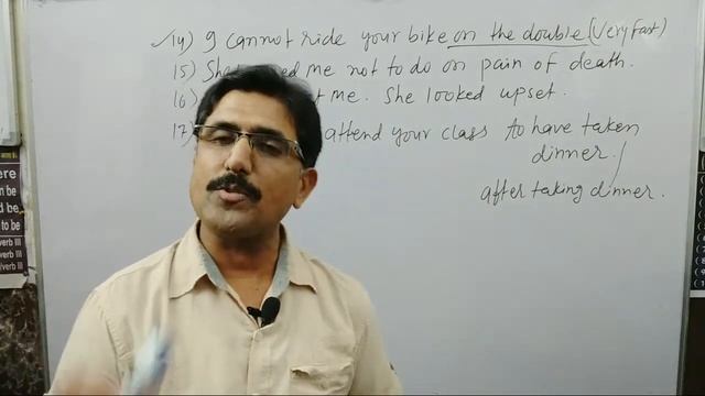 Let's Discuss Students'doubts,linking verbs,action verbs,to have verb 3 смотреть онлайн