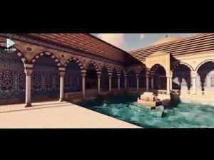 Очень красивая история про рай