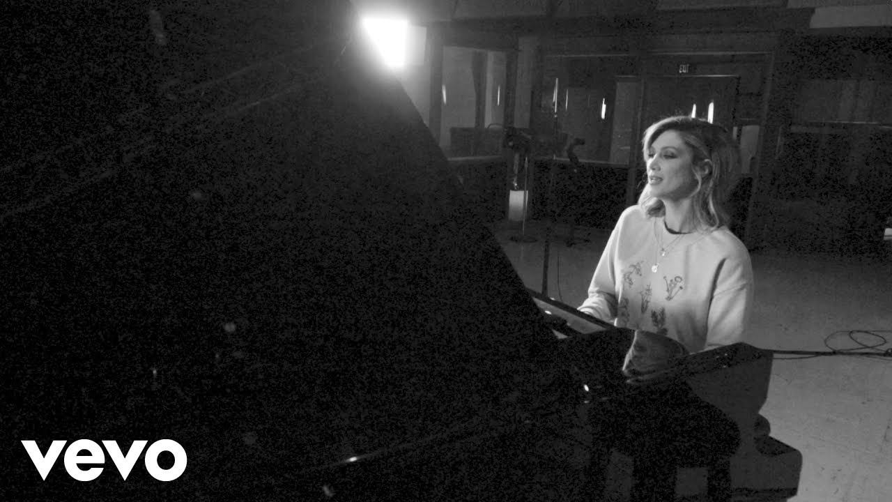 Delta Goodrem - Let It Rain смотреть онлайн