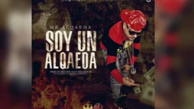MB Alcaeda -Soy Un Alcaeda смотреть онлайн