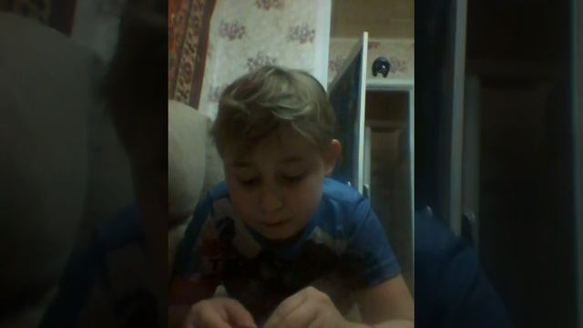 Никита Серегин игрушкин тв смотреть онлайн