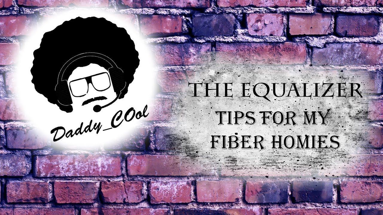 The Equalizer: Tips for low latency while sharing fibre with other people смотреть онлайн