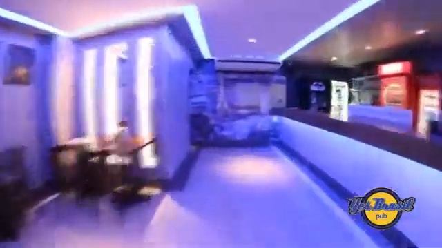 YES BRASIL PUB Sertaneja ZN SP смотреть онлайн