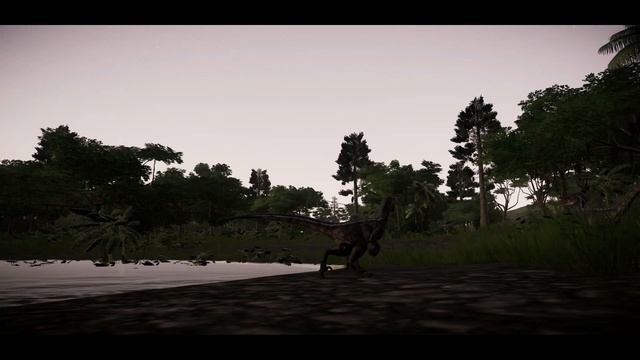 Jurassic Park 3 movie review (RANT) | "It's a very bad idea!" | Return to Jurassic Park смотреть онлайн