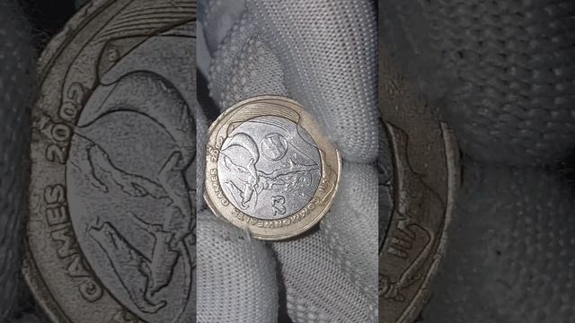 2 фунтов юбилейные Великобритании 2002года смотреть онлайн