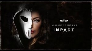 Angerfist & Miss K8 - Impact [8D AUDIO]