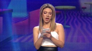 Women's Club 119 - "ՍԱՅՐԱՆԻ ՎՐԱ"․․․ (Բոնի, Զիրոյան, Սոնա, Պոնչ)