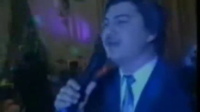 Oxunjon Madaliyev - Sevgi Sevgi (1998-yil)