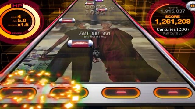 beat mp3 no miss. fall out boy-centuries смотреть онлайн