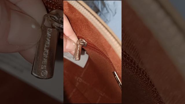Сумка от David Jones с #алиэкспресс ! ссылка в комментариях. #fashionbag #streetstyle #unboxing смотреть онлайн