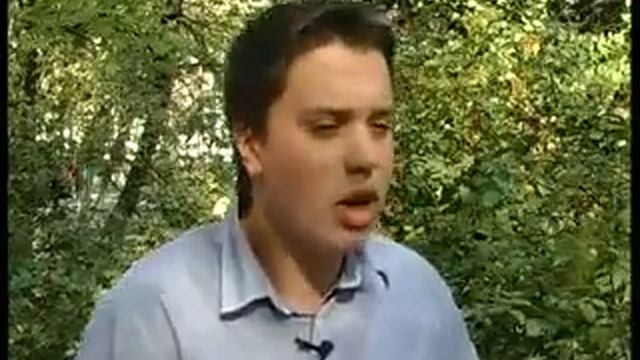 Обдаровані діти (ефір 12.08.2012) Ліцей при ДонНУ смотреть онлайн