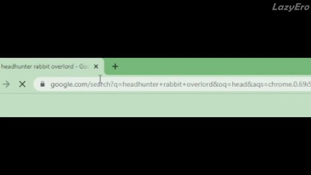 What is Headhunter Rabbit's Gender? From Overlord смотреть онлайн