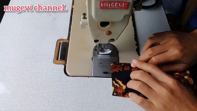 Tehnik Mudah Menjahit Belahan Lengan Kemeja Pria Supaya Rapi ☆Mudah Dan Praktis☆ @Sewing-tutorial смотреть онлайн
