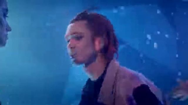 GONE.Fludd Кубик льда